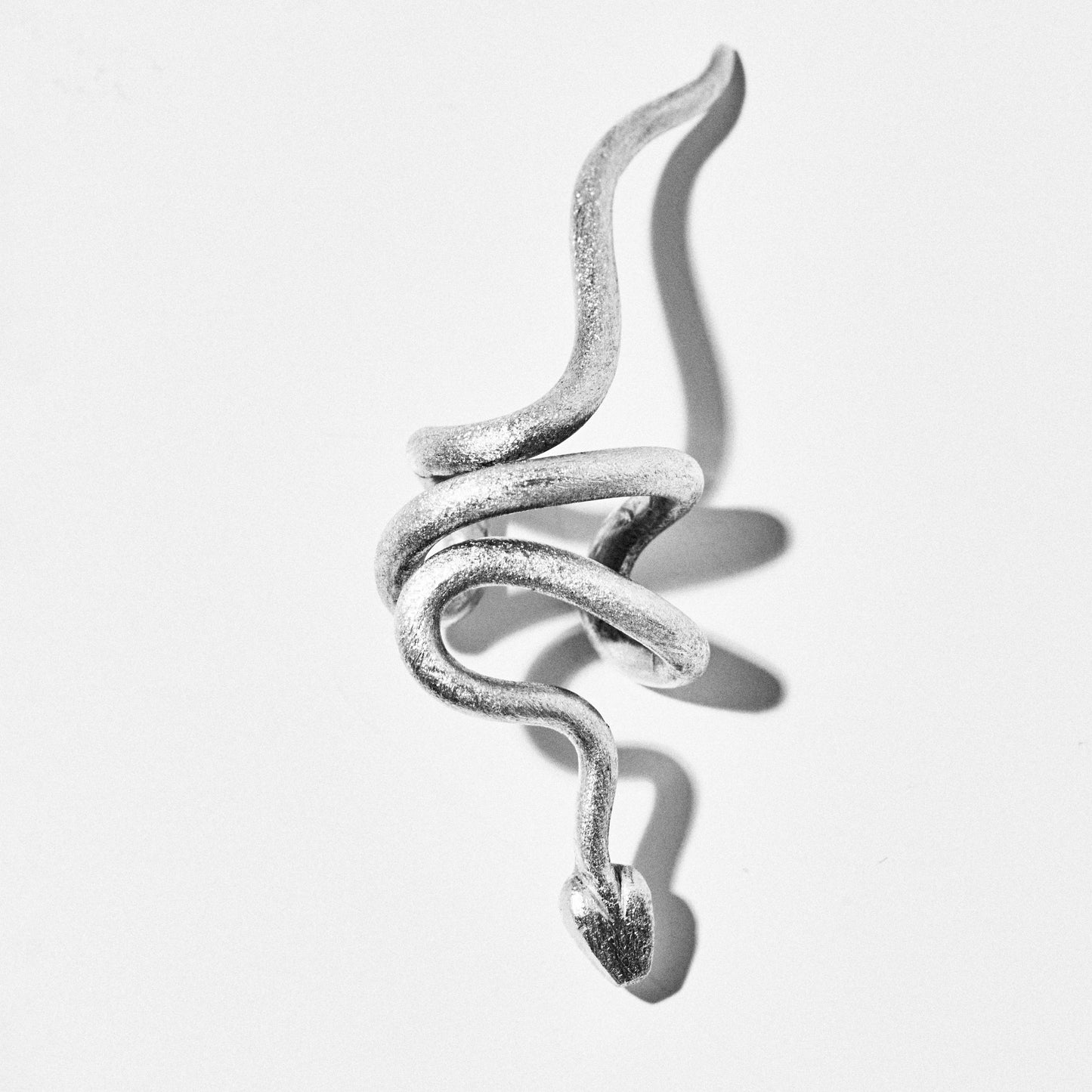 SNAKE CLIMBER
