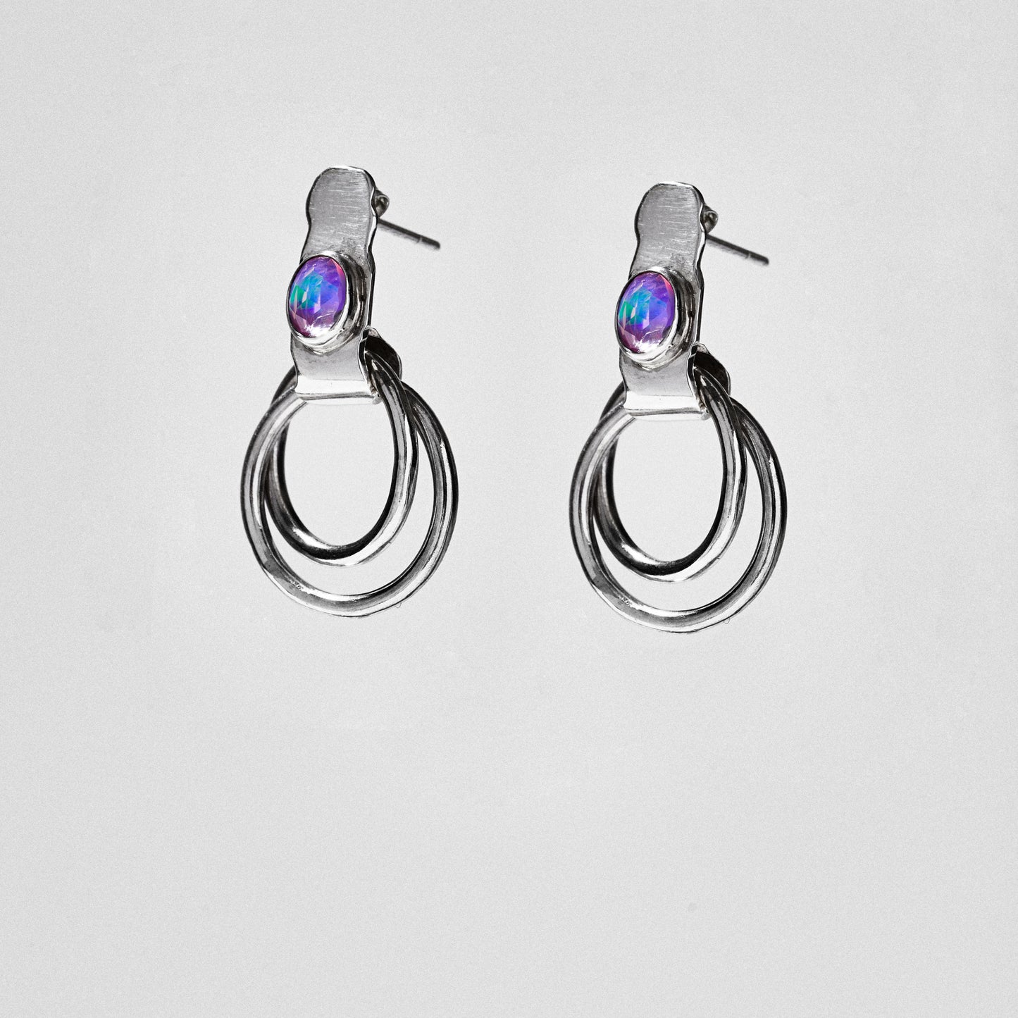 SIREN HOOPS