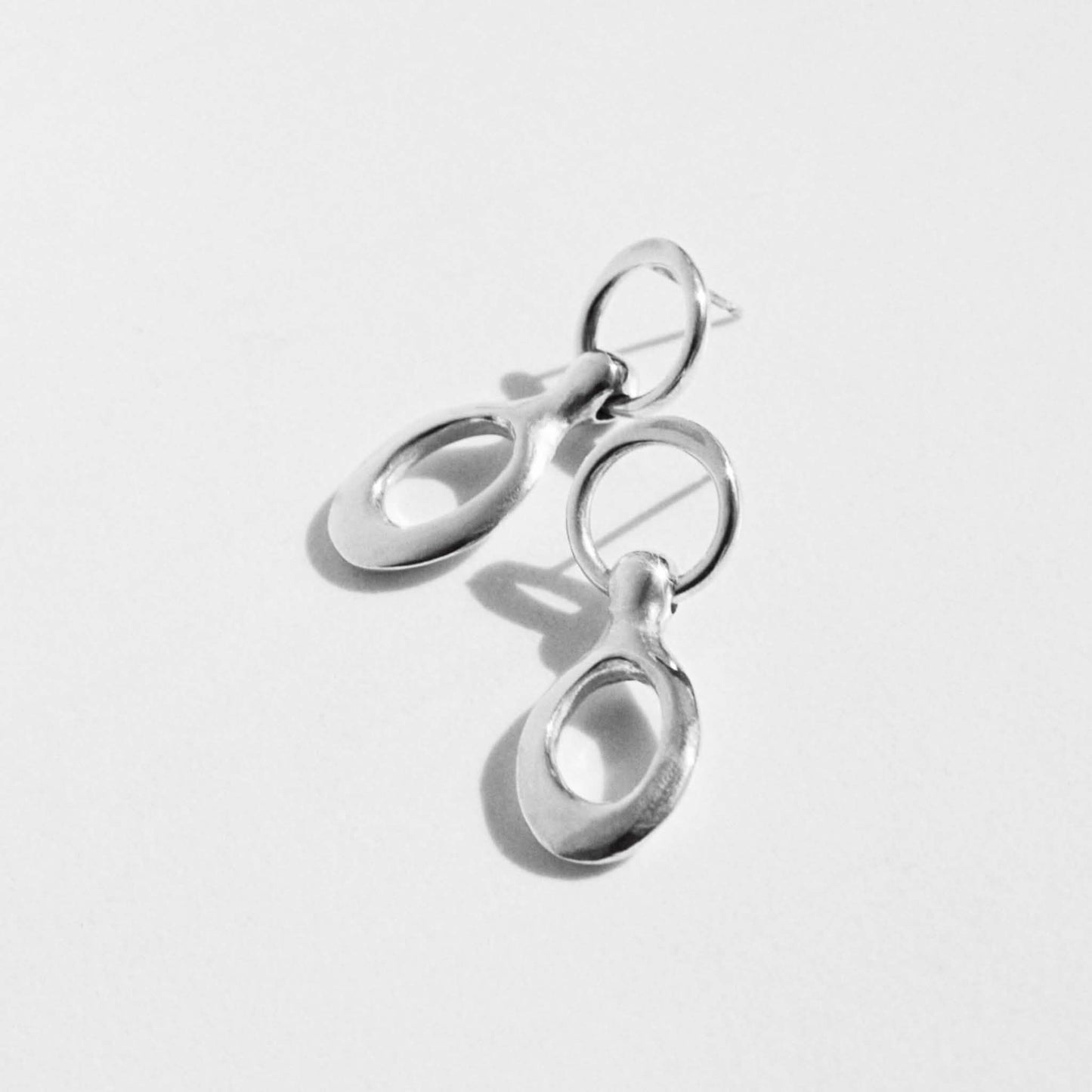 O TOTEM EARRINGS