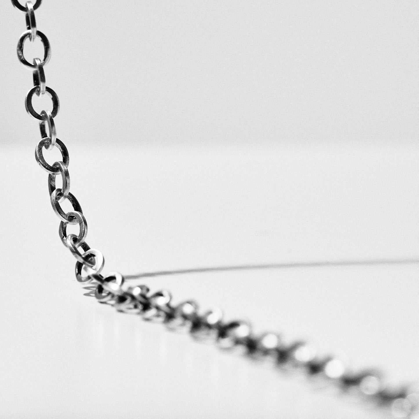 LINKED CHAIN