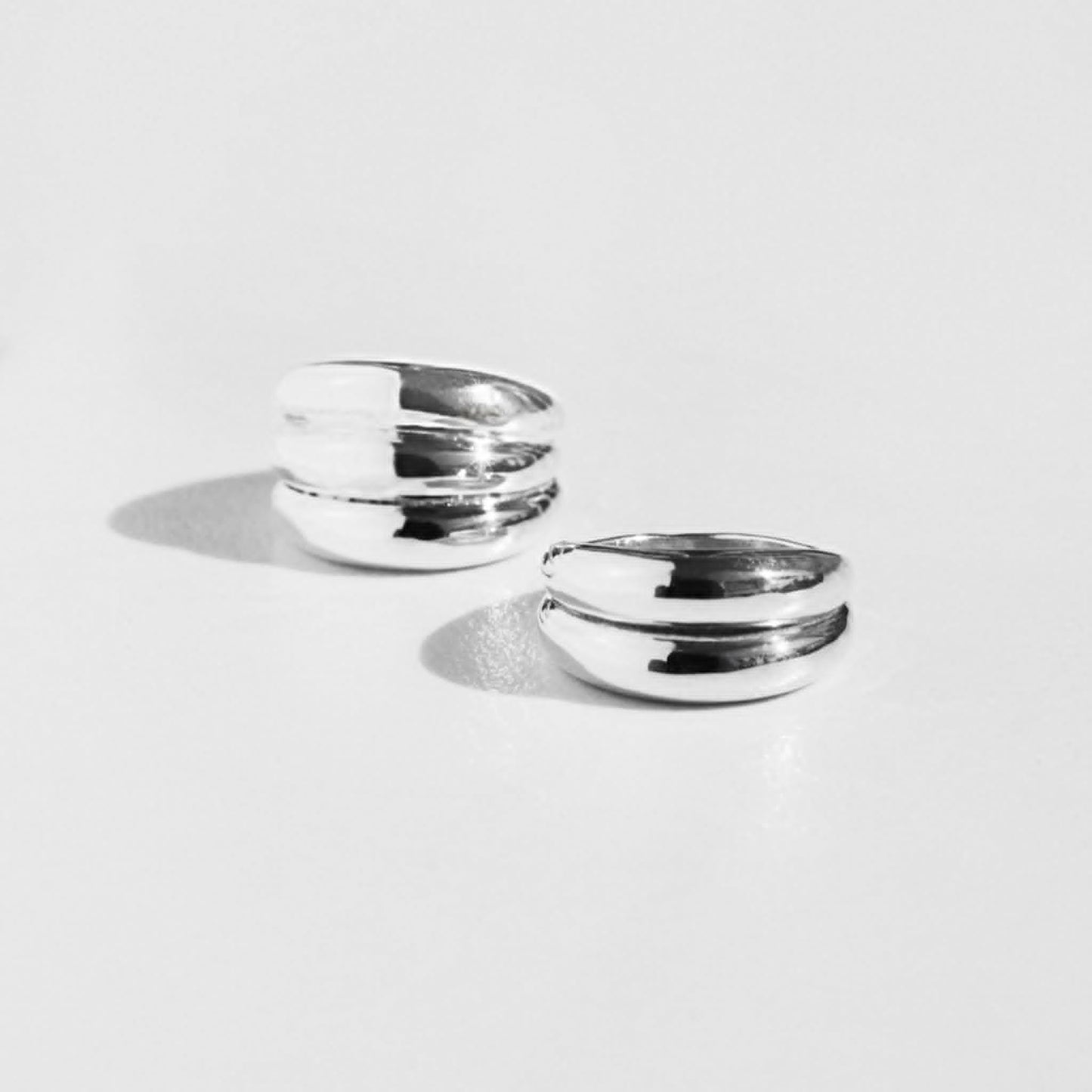 TRIPLE RING