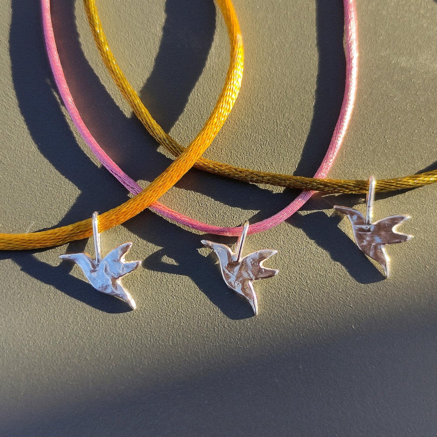 The Hummingbird 2026