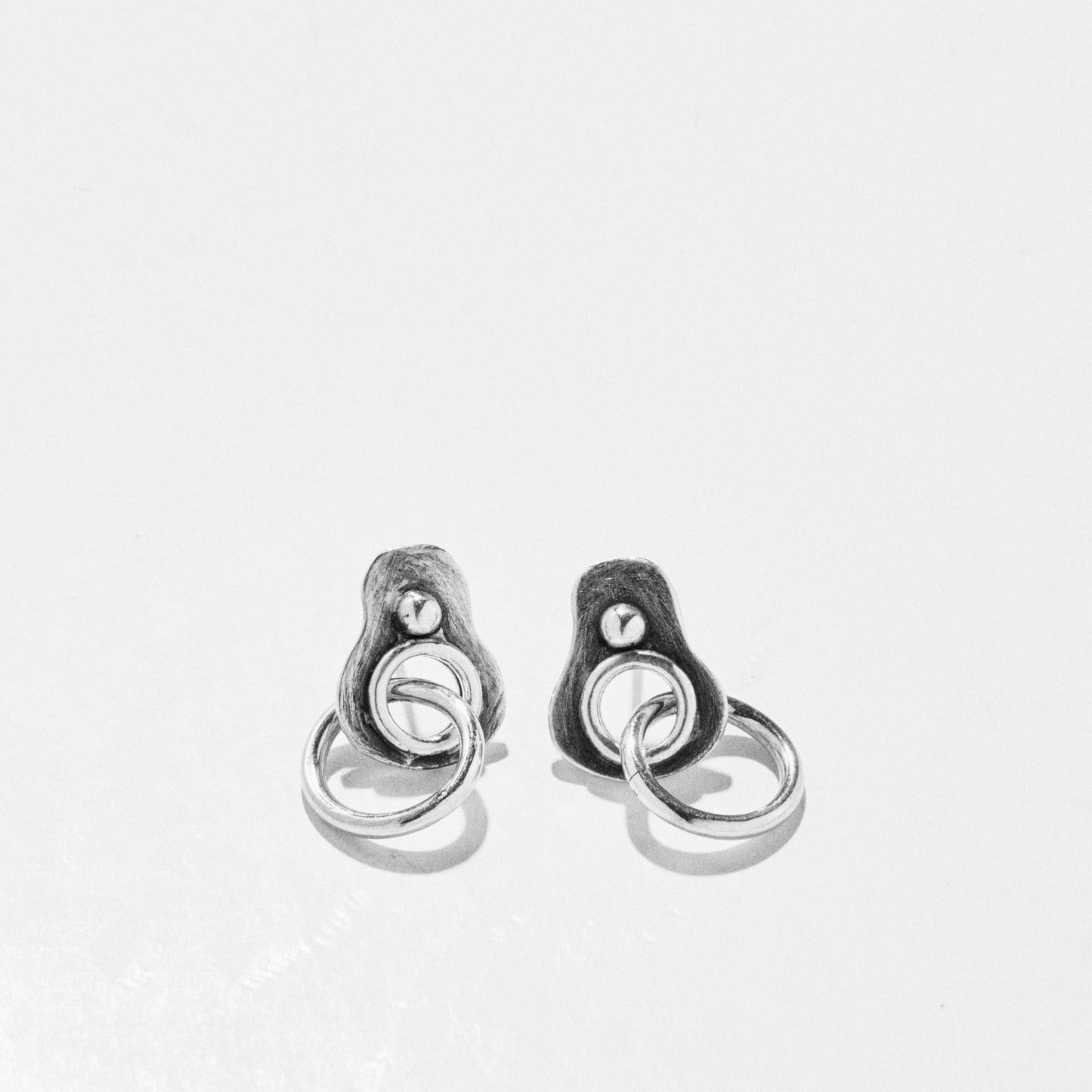 DISTORTION PEAR SHAPED