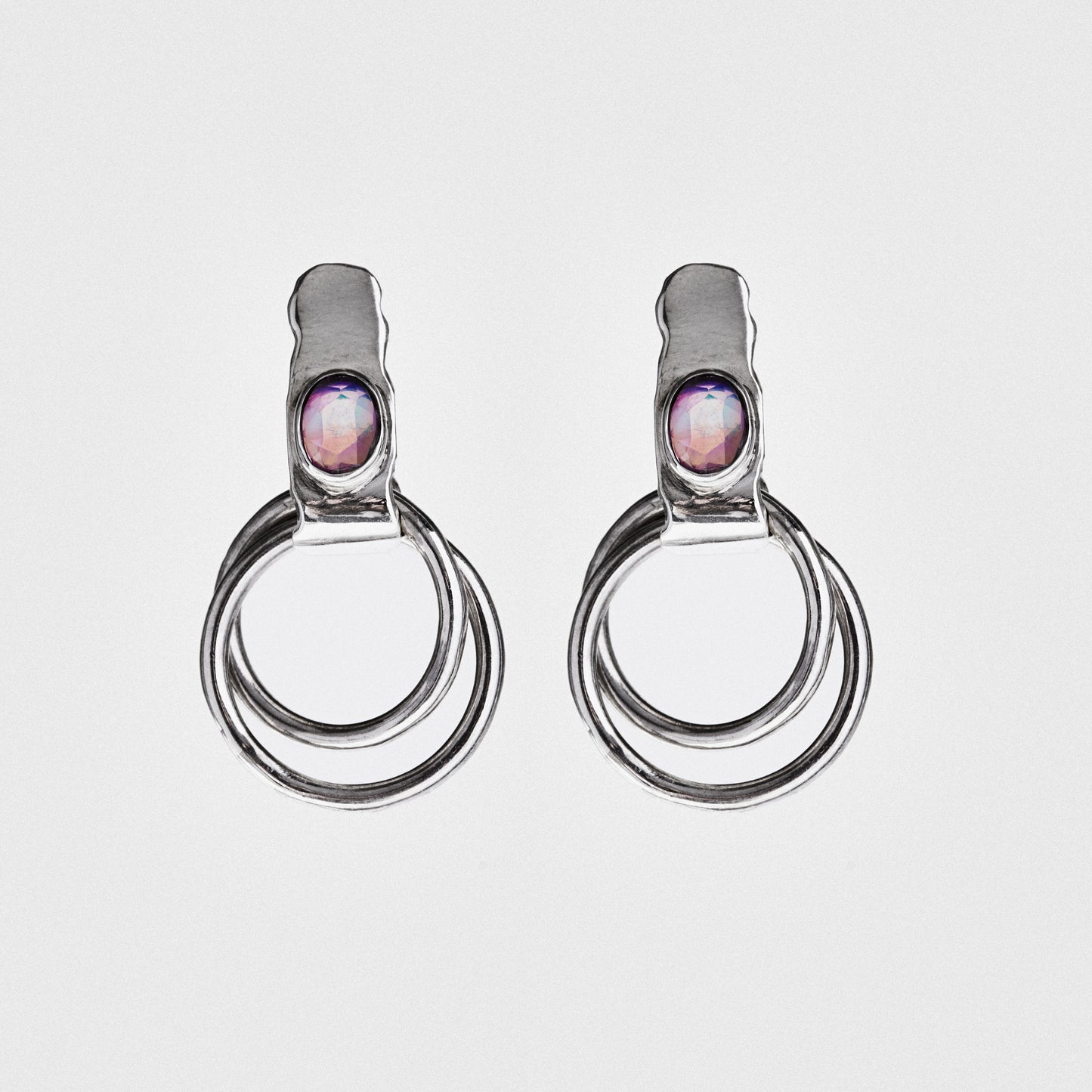 SIREN HOOPS