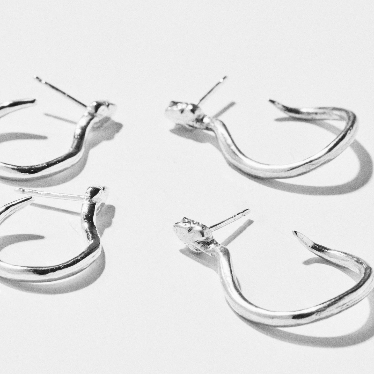 SERPENT HOOPS