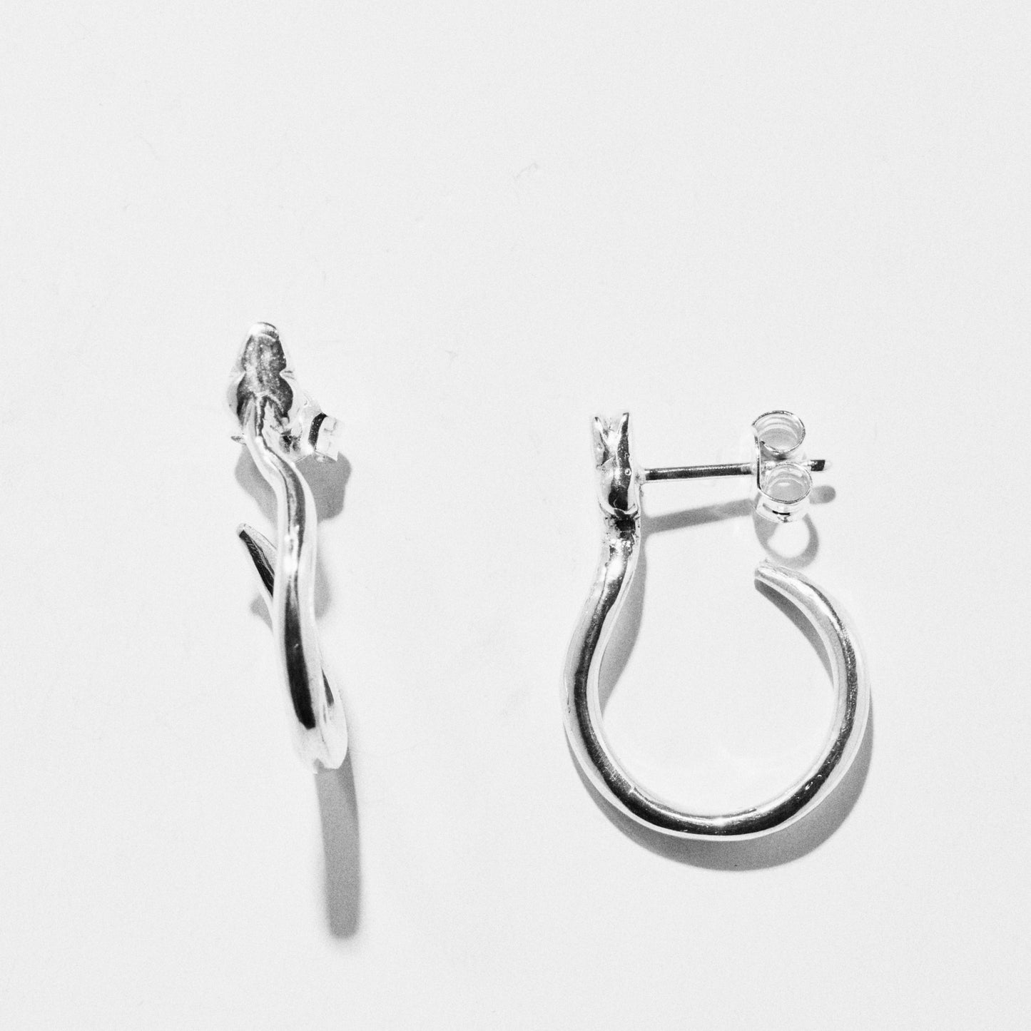 SERPENT HOOPS