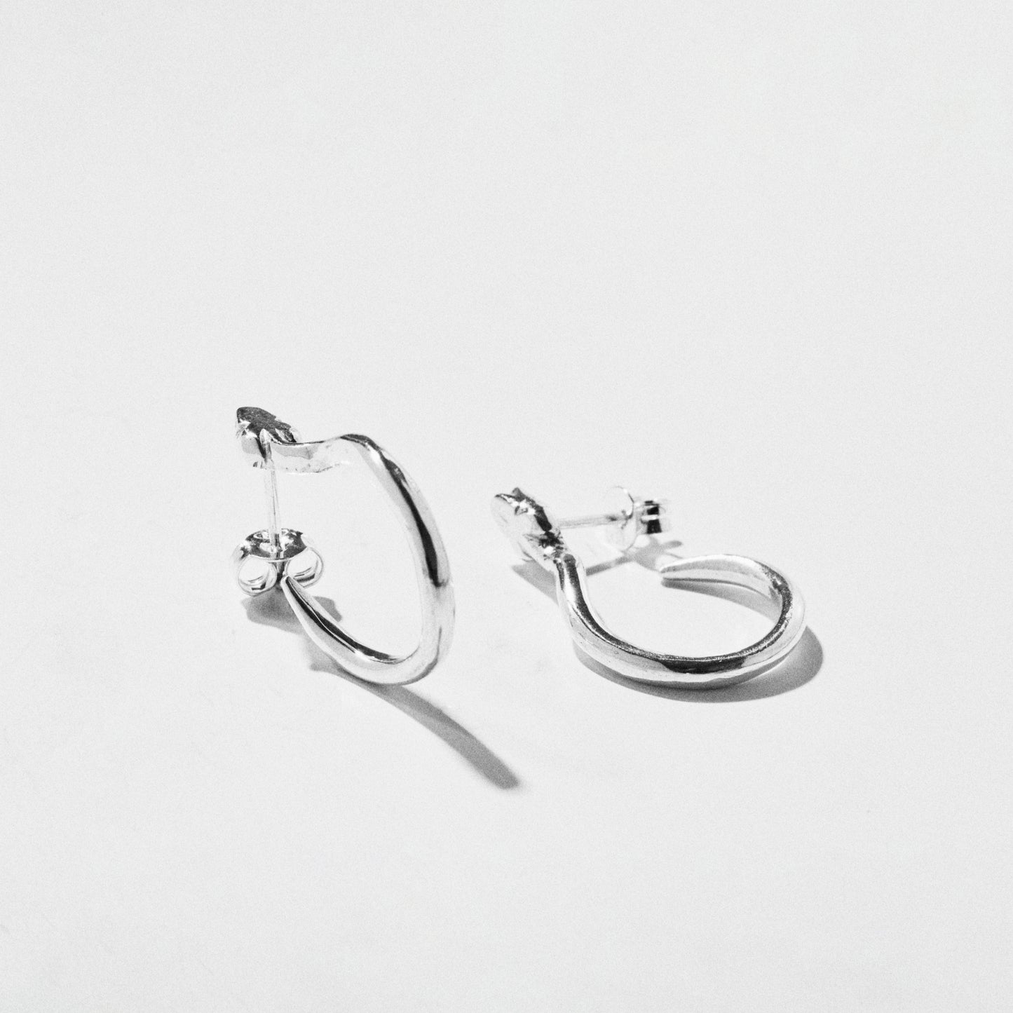 SERPENT HOOPS