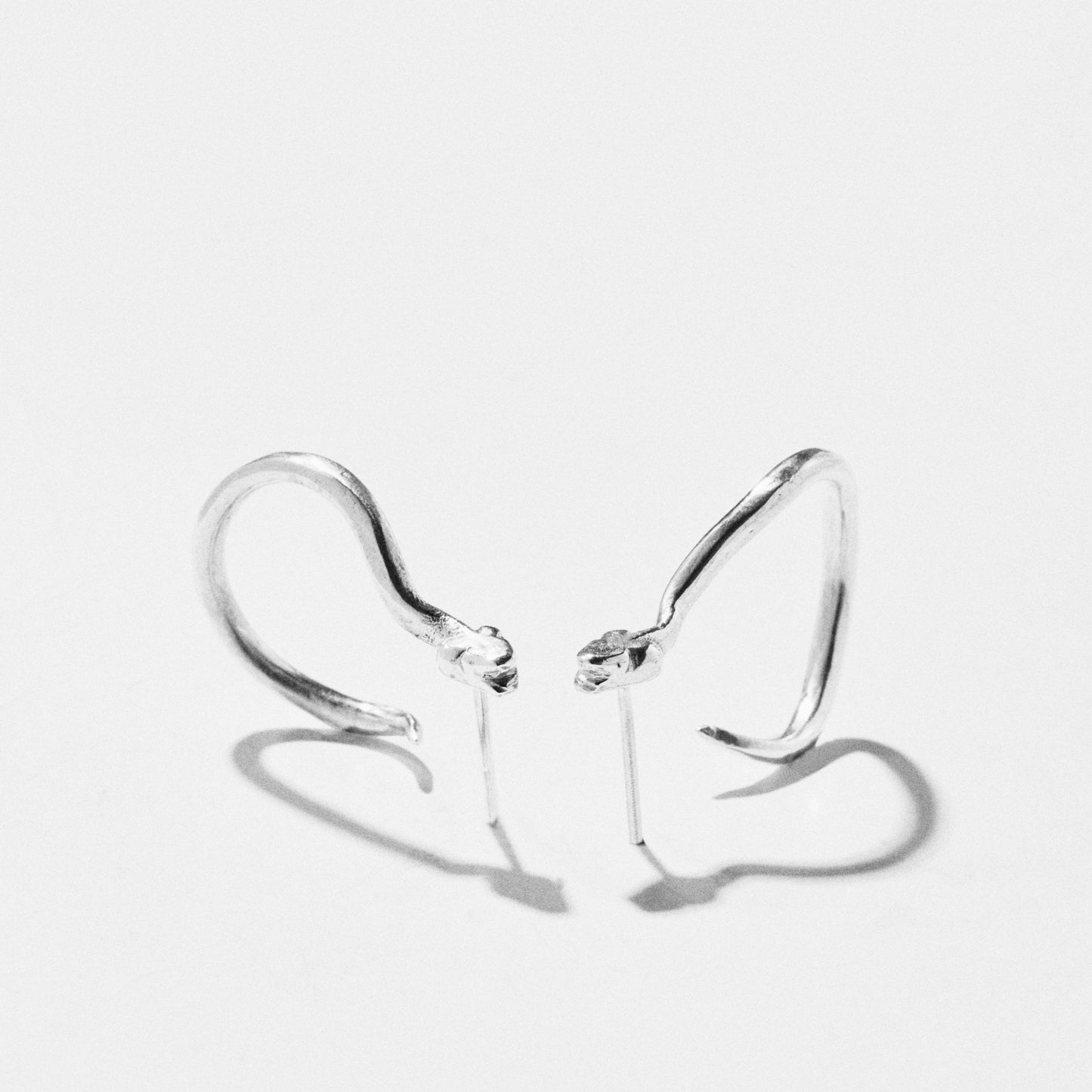 SERPENT HOOPS