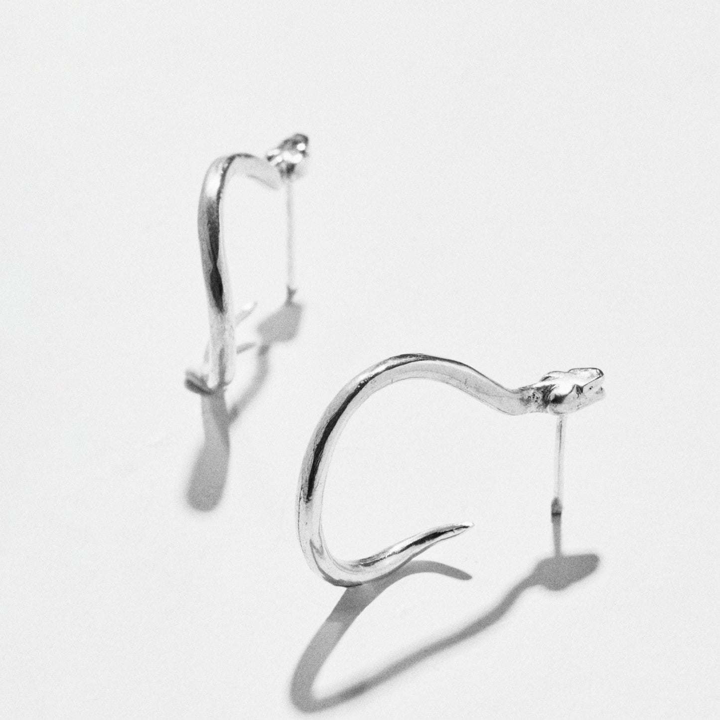 SERPENT HOOPS