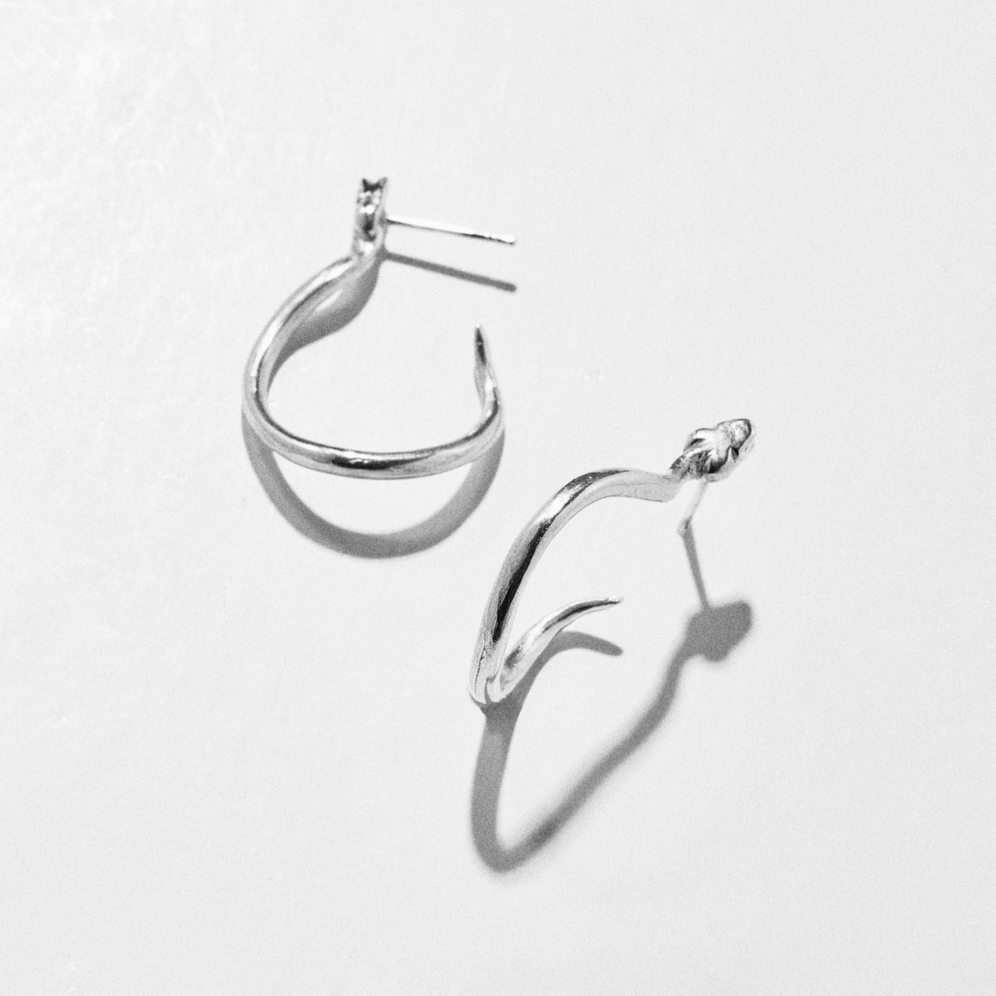 SERPENT HOOPS