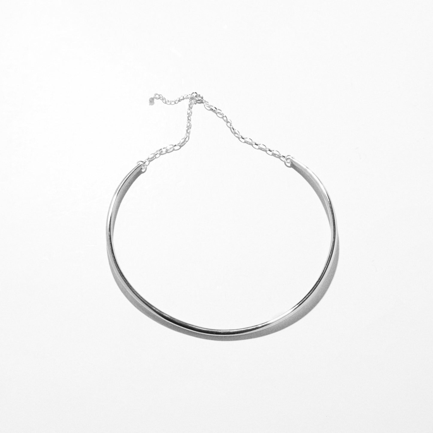 TUBE CHOKER