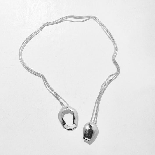 SHELLBOUND CHOKER