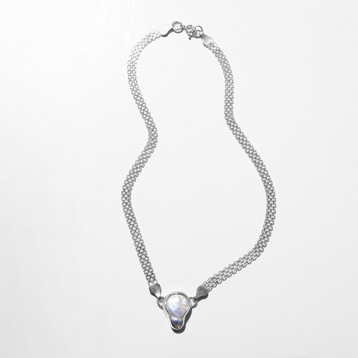 PEARL CHOKER