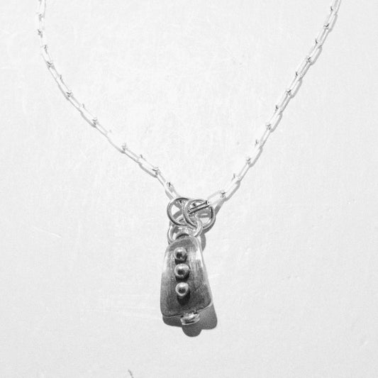 SIREN 3 DOTS PENDANT