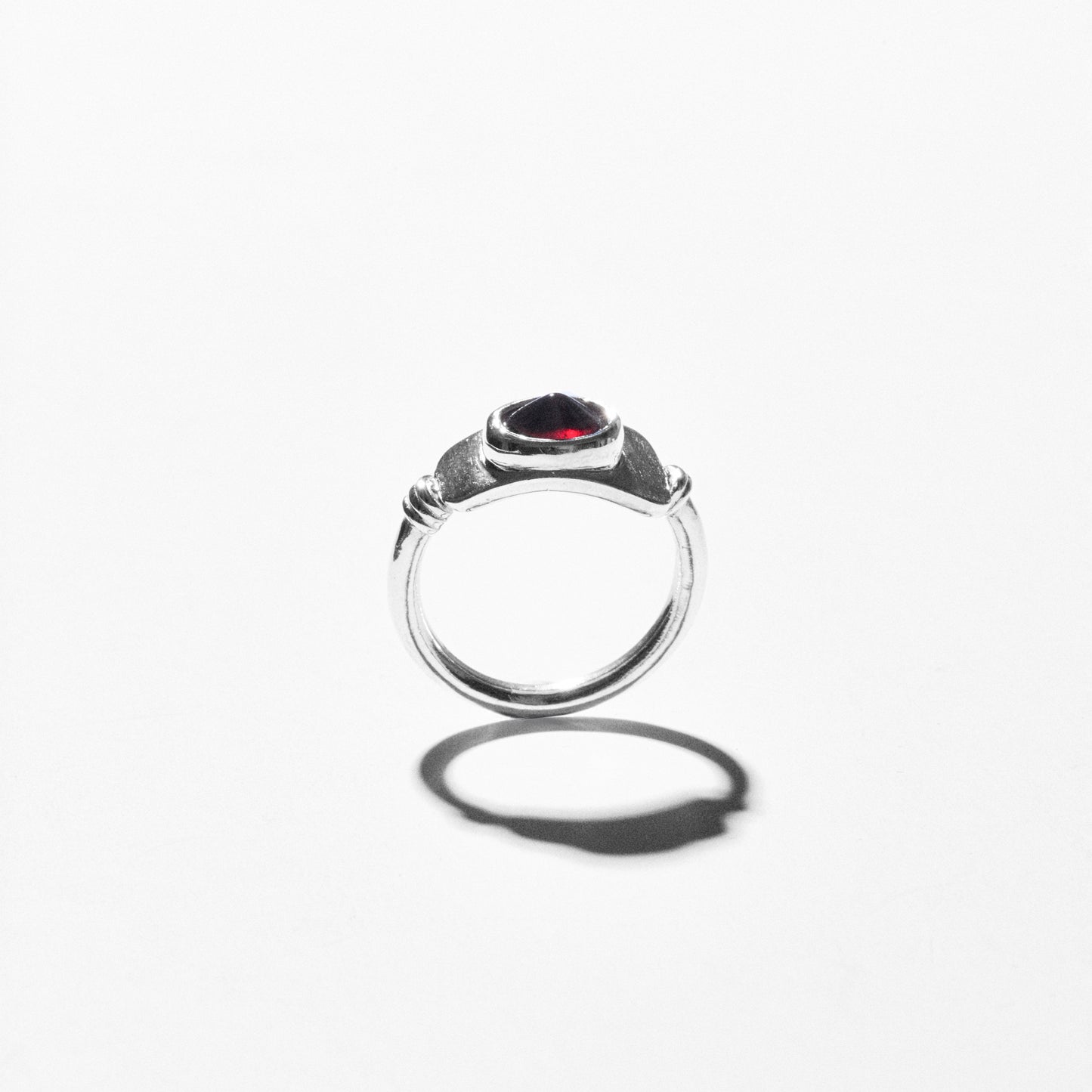 SIREN RING