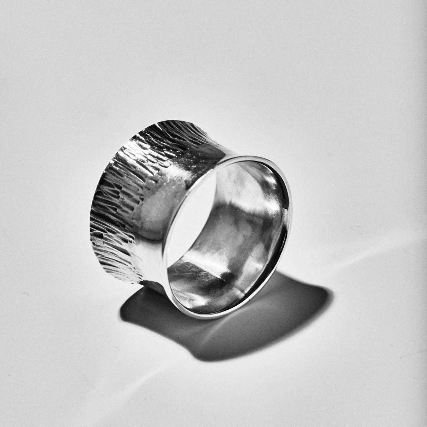 CROWN RING