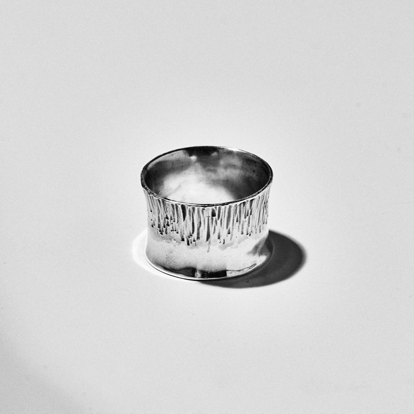 CROWN RING