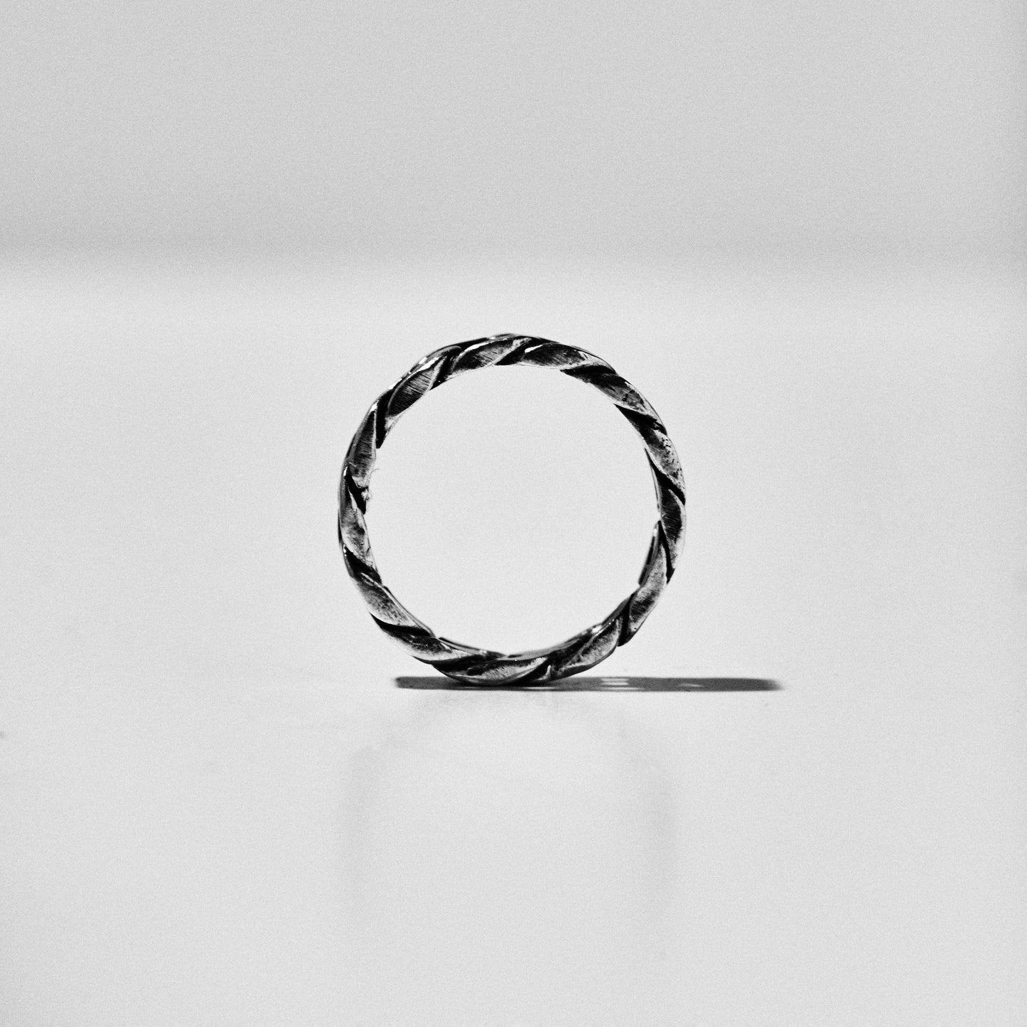 CUBAN RING SMALL