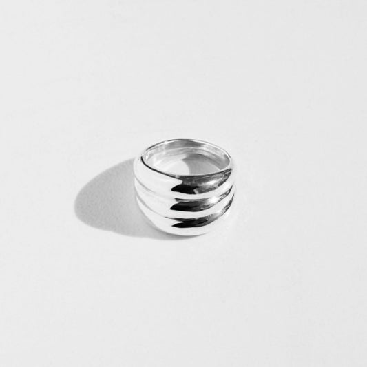 TRIPLE RING