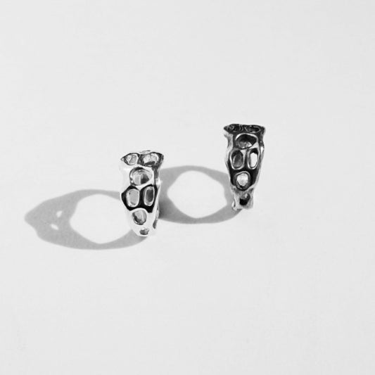 PEBBLIA RING