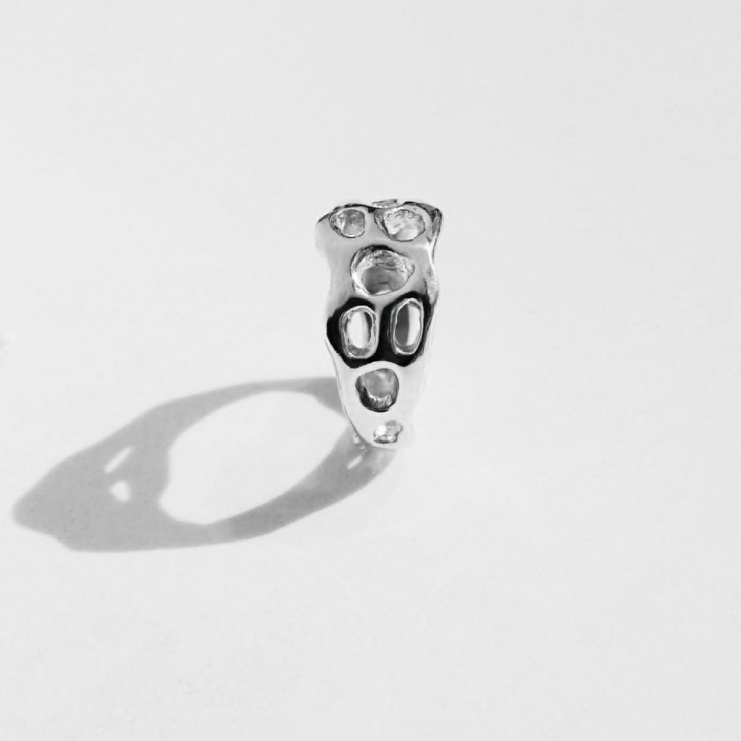 PEBBLIA RING