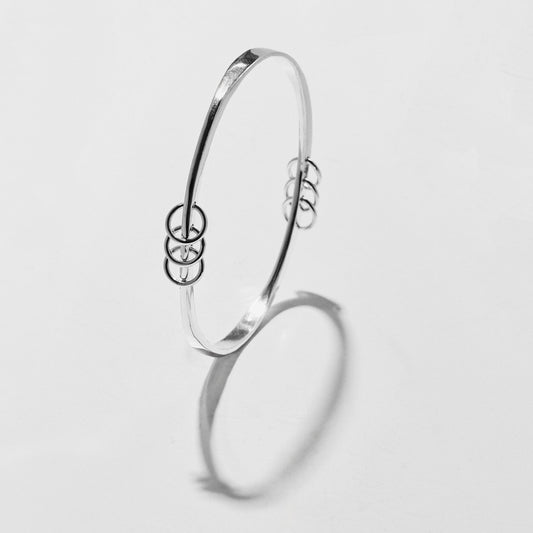 ORBIT BANGLE