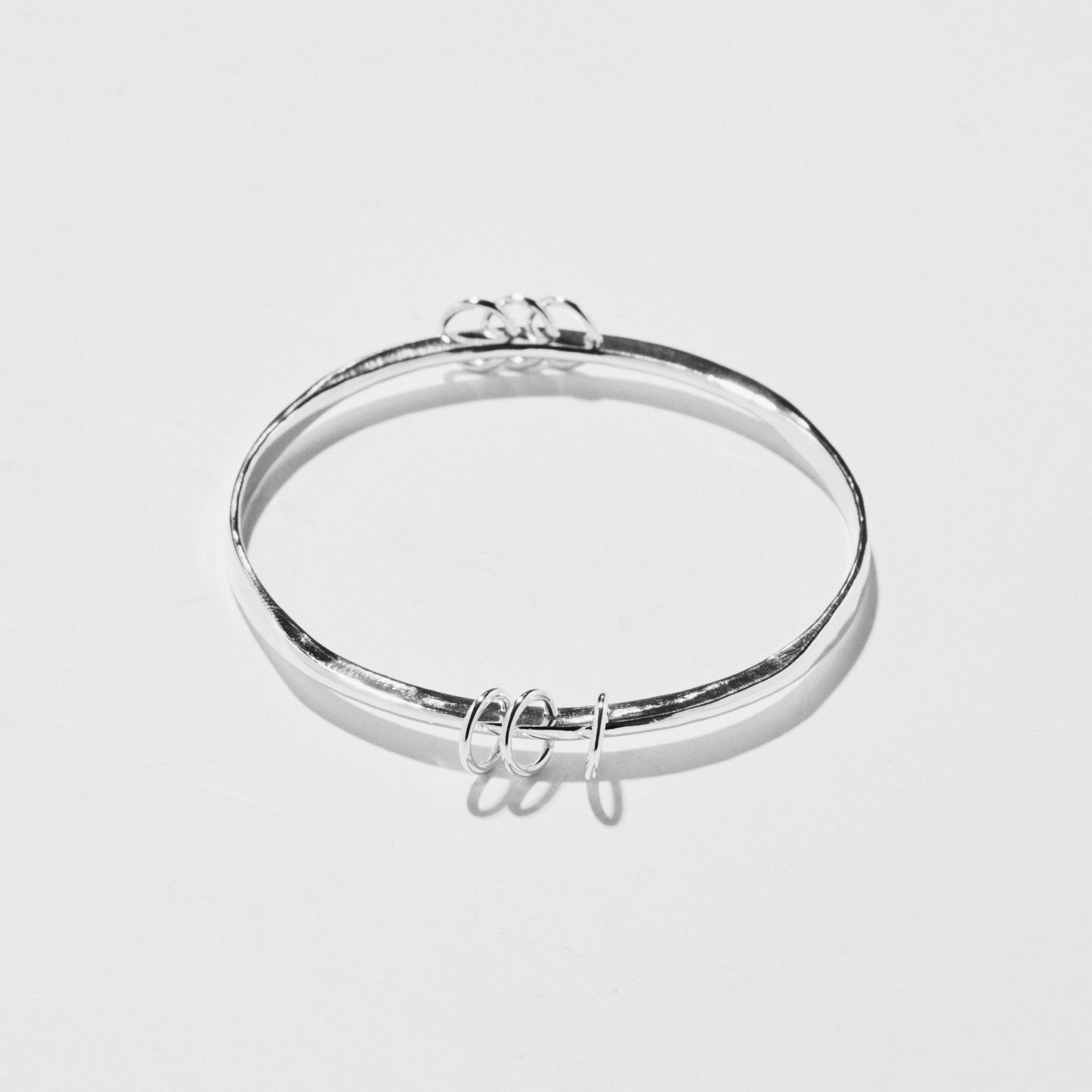ORBIT BANGLE