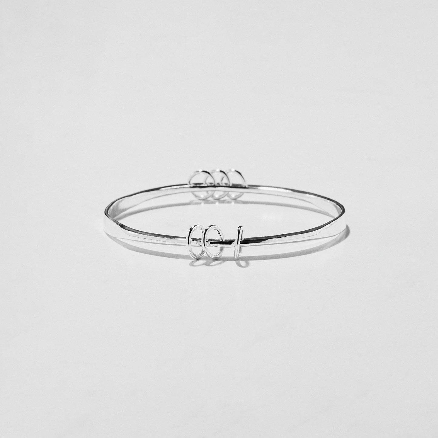 ORBIT BANGLE