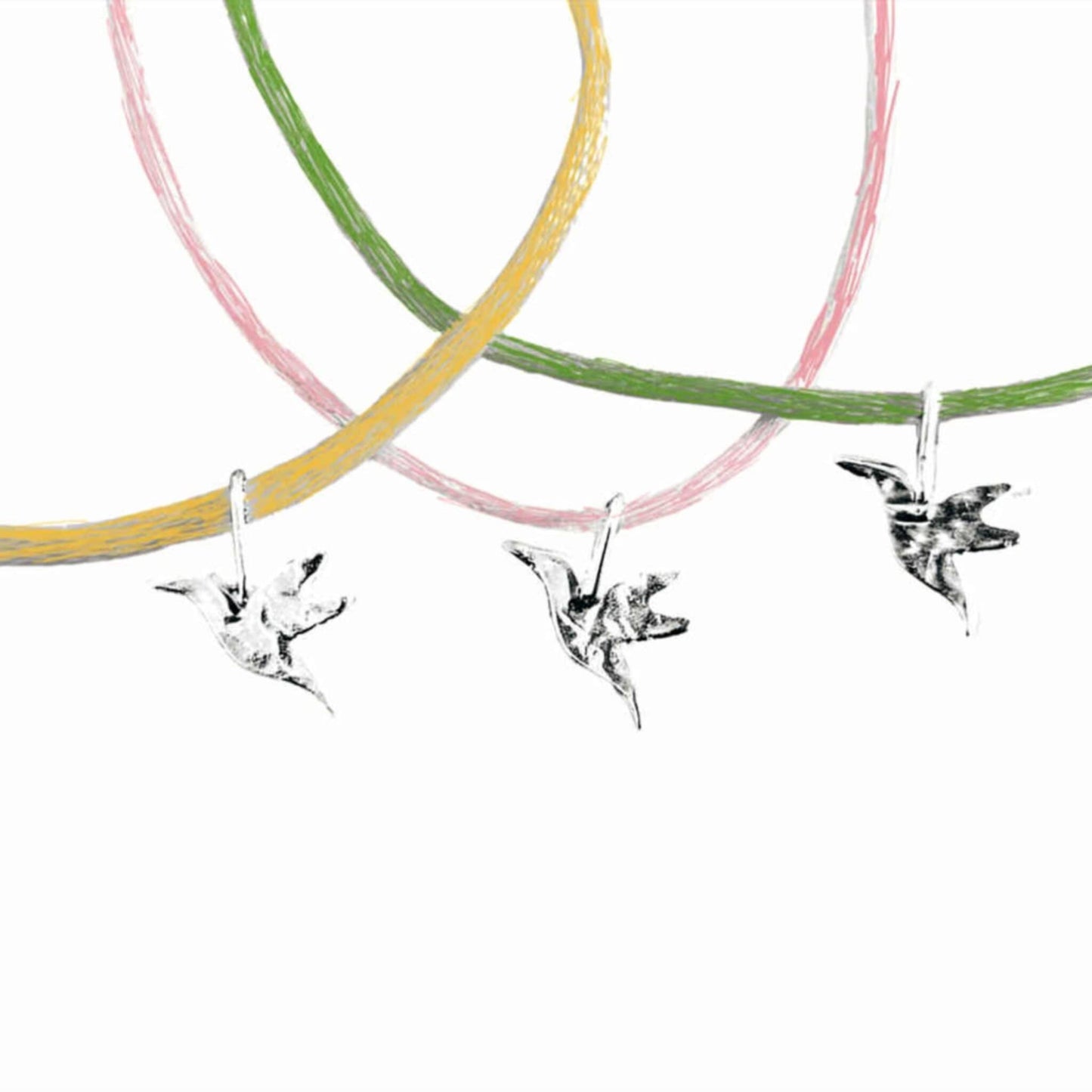 The Hummingbird 2026