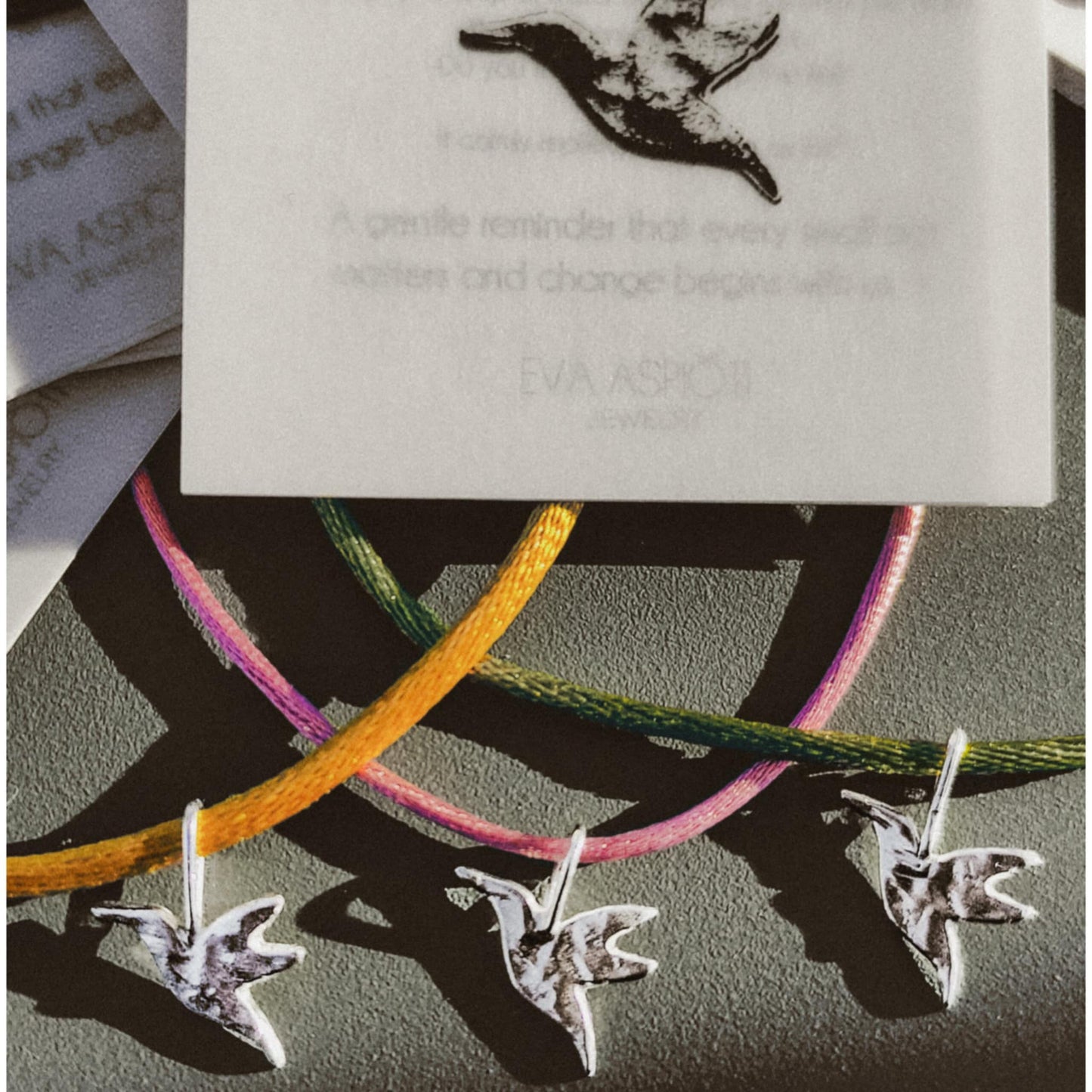 The Hummingbird 2026